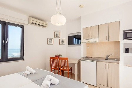 Golden Bay Boutique Hotel And Bungalows - 40