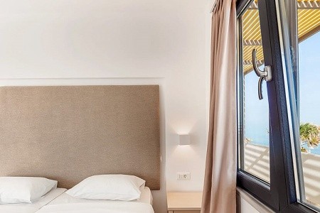 Golden Bay Boutique Hotel And Bungalows - 41