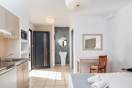 Golden Bay Boutique Hotel And Bungalows - 42