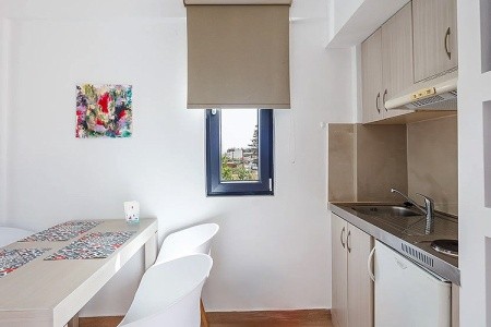 Golden Bay Boutique Hotel And Bungalows - 44