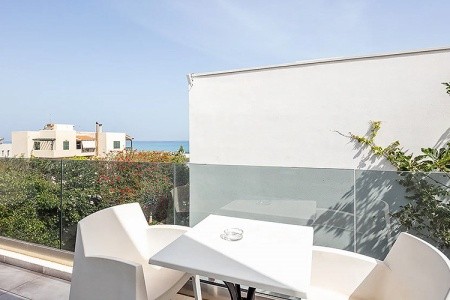 Golden Bay Boutique Hotel And Bungalows - 45