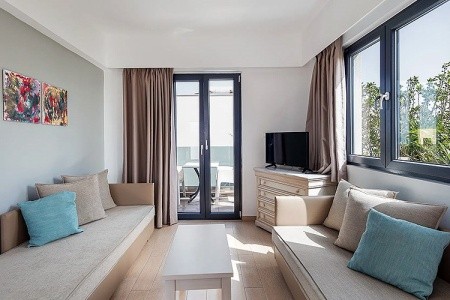 Golden Bay Boutique Hotel And Bungalows - 46