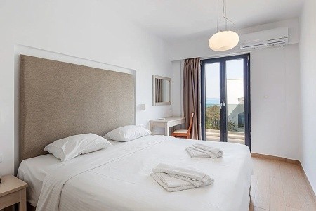 Golden Bay Boutique Hotel And Bungalows - 49