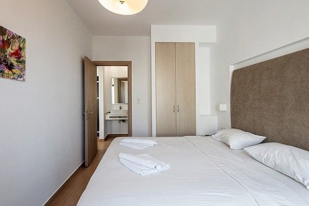 Golden Bay Boutique Hotel And Bungalows - 50