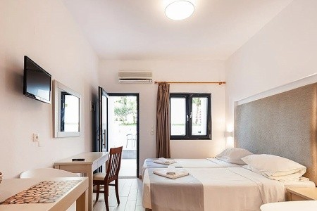 Golden Bay Boutique Hotel And Bungalows - 51