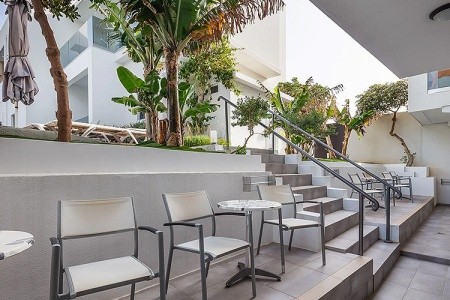 Golden Bay Boutique Hotel And Bungalows - 54