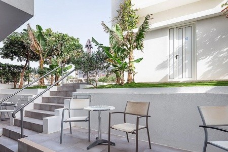 Golden Bay Boutique Hotel And Bungalows - 55