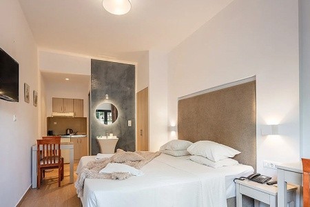 Golden Bay Boutique Hotel And Bungalows - 56