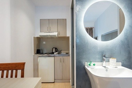 Golden Bay Boutique Hotel And Bungalows - 57