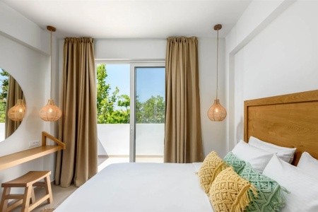 Absolute Kiotari Resort - 3