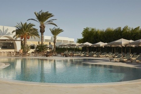 Absolute Kiotari Resort - 4