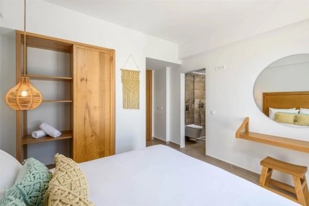 Absolute Kiotari Resort - 6