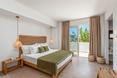 Absolute Kiotari Resort - 7