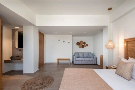 Absolute Kiotari Resort - 9