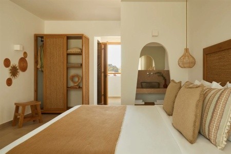 Absolute Kiotari Resort - 10