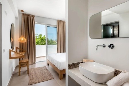 Absolute Kiotari Resort - 13