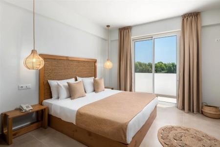 Absolute Kiotari Resort - 14