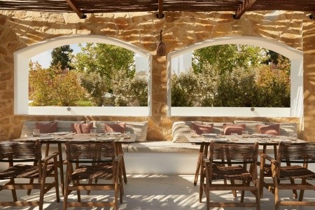 Absolute Kiotari Resort - 16