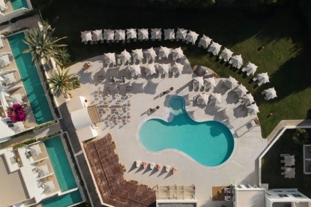 Absolute Kiotari Resort - 17