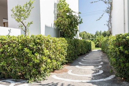 Absolute Kiotari Resort - 19