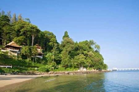 Amari Phuket - Beachfront Resort & Spa - 2