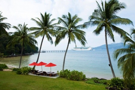Amari Phuket - Beachfront Resort & Spa - 4