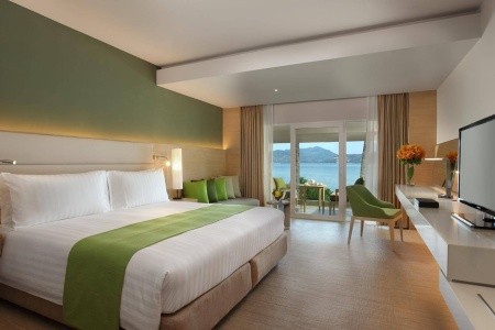 Amari Phuket - Beachfront Resort & Spa - 5