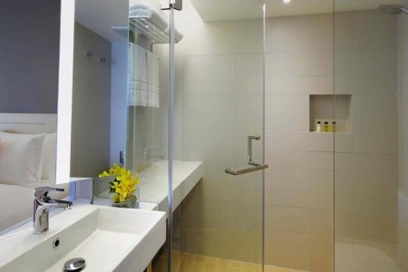 Amari Phuket - Beachfront Resort & Spa - 8