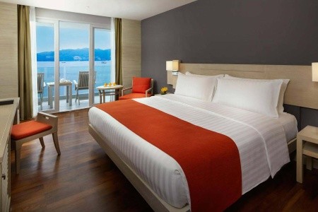 Amari Phuket - Beachfront Resort & Spa - 9