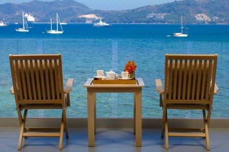 Amari Phuket - Beachfront Resort & Spa - 10