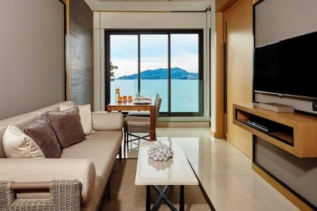 Amari Phuket - Beachfront Resort & Spa - 11