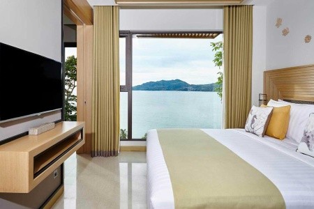 Amari Phuket - Beachfront Resort & Spa - 12