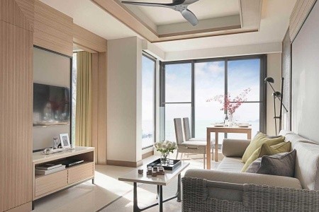 Amari Phuket - Beachfront Resort & Spa - 14