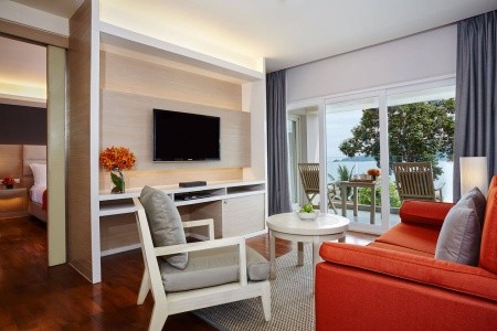 Amari Phuket - Beachfront Resort & Spa - 15