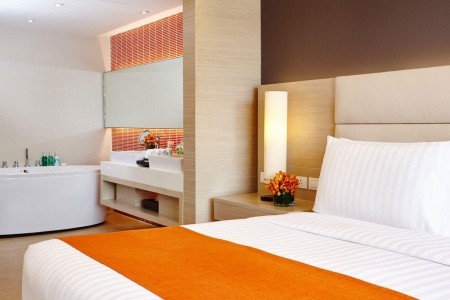 Amari Phuket - Beachfront Resort & Spa - 16