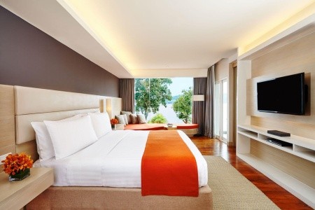 Amari Phuket - Beachfront Resort & Spa - 17