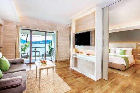 Amari Phuket - Beachfront Resort & Spa - 18