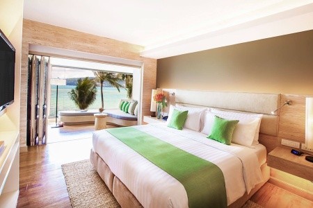 Amari Phuket - Beachfront Resort & Spa - 19