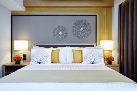 Amari Phuket - Beachfront Resort & Spa - 20