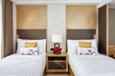 Amari Phuket - Beachfront Resort & Spa - 21