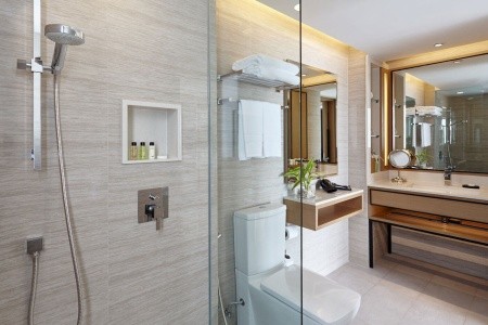 Amari Phuket - Beachfront Resort & Spa - 22