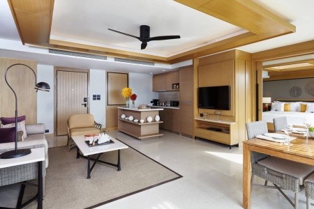 Amari Phuket - Beachfront Resort & Spa - 23