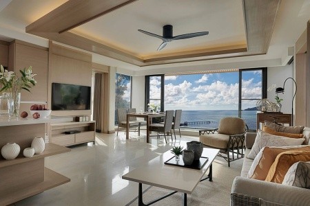 Amari Phuket - Beachfront Resort & Spa - 24