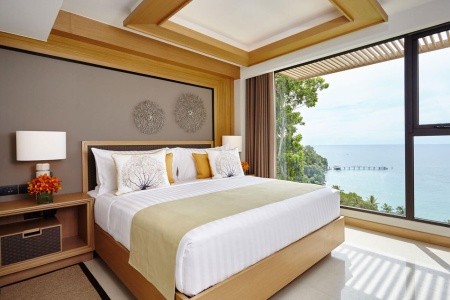Amari Phuket - Beachfront Resort & Spa - 25