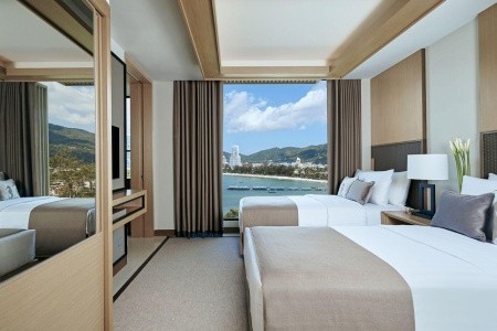 Amari Phuket - Beachfront Resort & Spa - 26