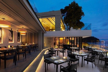 Amari Phuket - Beachfront Resort & Spa - 27