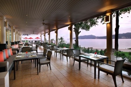 Amari Phuket - Beachfront Resort & Spa - 29