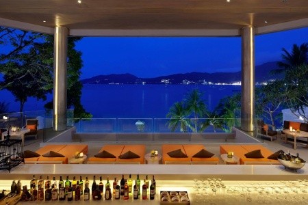 Amari Phuket - Beachfront Resort & Spa - 30
