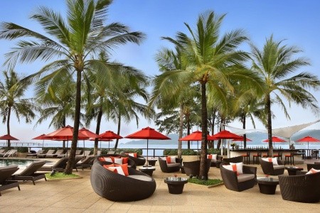 Amari Phuket - Beachfront Resort & Spa - 31