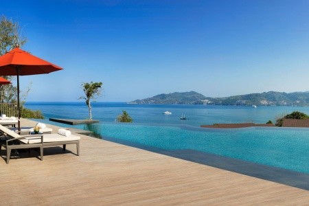 Amari Phuket - Beachfront Resort & Spa - 34